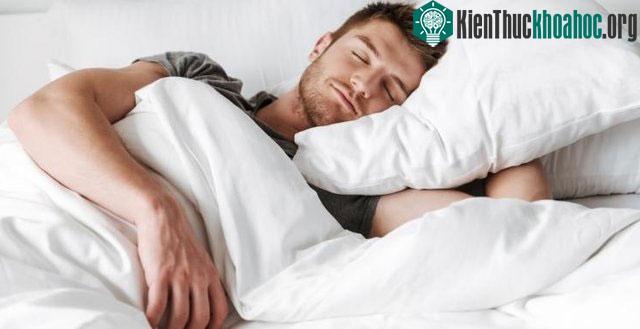 Không chỉ chất lượng giấc ngủ mà sự nhất quán trong thời gian ngủ cũng rất quan trọng.