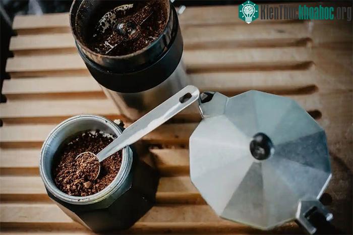 Những lầm tưởng về viên nén cà phê ảnh 1