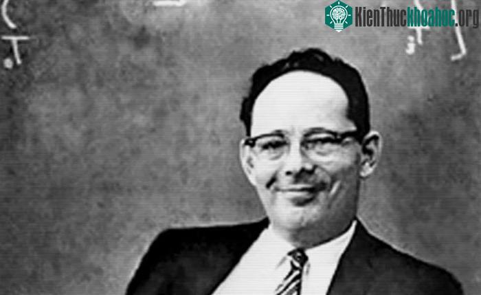 Robert Ettinger
