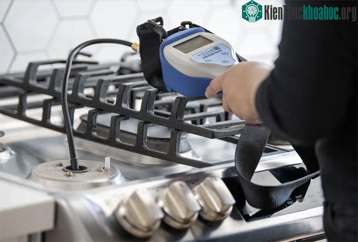 Bếp gas vẫn là sản phẩm được ưa thích với giá cả phải chăng