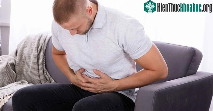 Việc uống nước bẩn sẽ làm tăng khả năng bị nhiễm norovirus.
