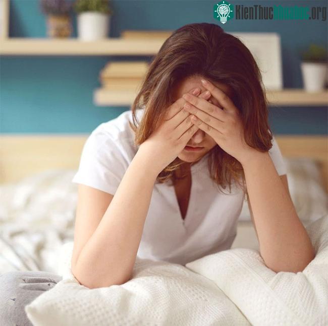 Bạn không thể "bù đắp" cho việc thiếu ngủ vào ngày hôm sau hoặc cuối tuần.&nbsp;