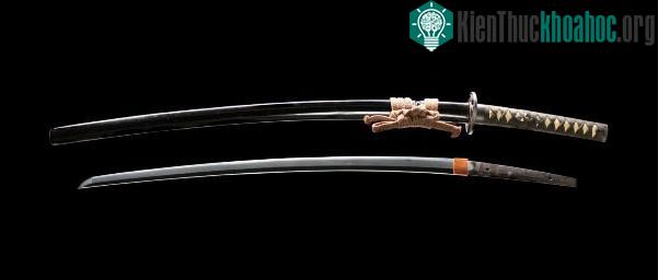 Kiếm Katana Kamakura - 418.000 USD ~ 9,8 tỷ đồng