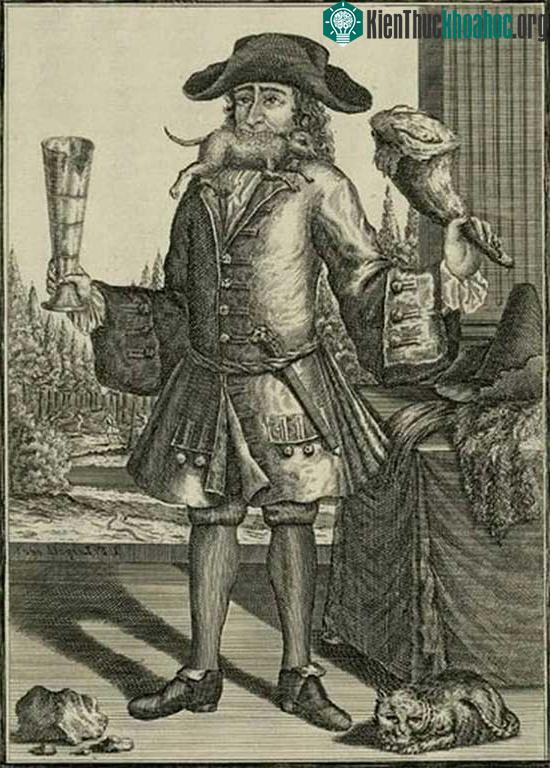Charles Domery