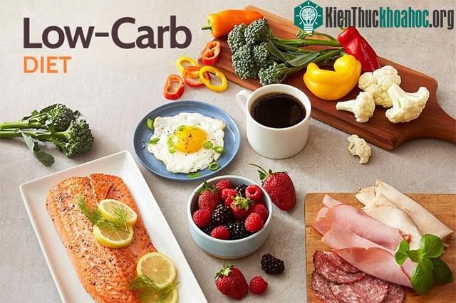 Dư thừa protein, chất béo có thể gây tăng cân, rối loạn chuyển hóa.
