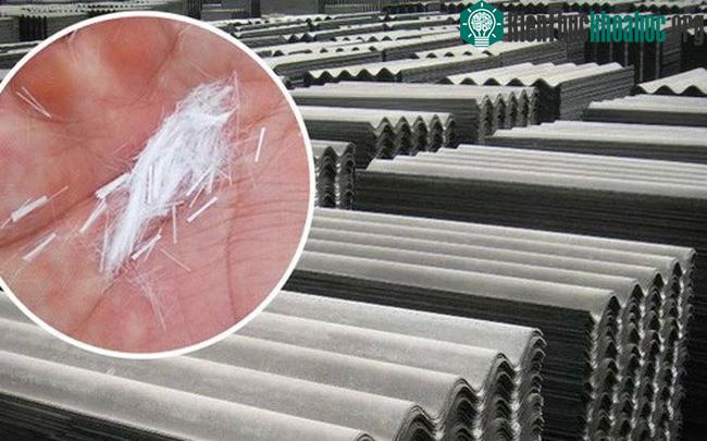 Amiăng có khả năng chống cháy tốt nên chất này nghiễm nhiên trở thành vật liệu chống cháy.&nbsp;