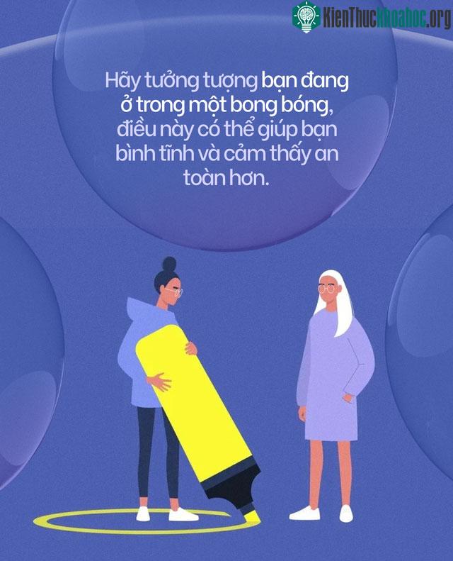 Khoa học của sự riêng tư: Tất cả chúng ta đều đang sống trong những bong bóng tưởng tượng ảnh 10