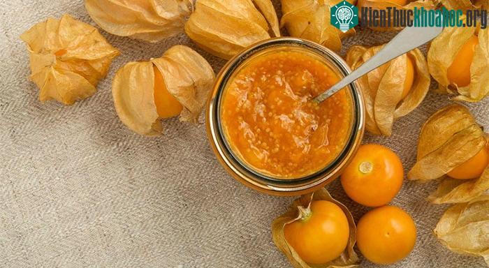Tầm bóp là dược liệu tự nhiên lành tính nhưng dùng lâu dài cũng không tốt.&nbsp;
