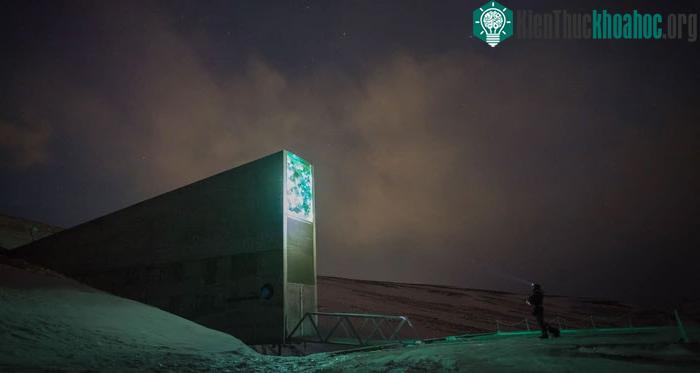 Doomsday Vault