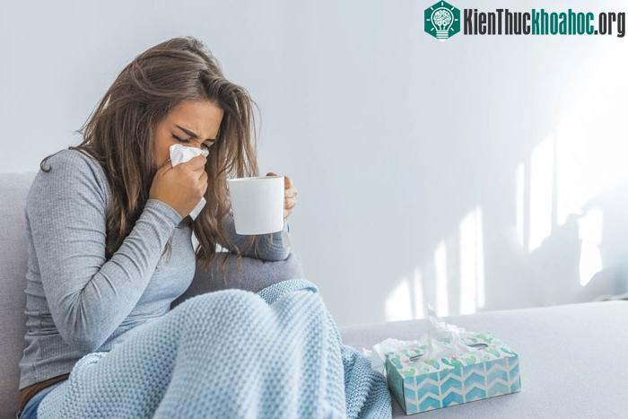 Cúm H3N2 có thể gây bệnh nghiêm trọng hơn.
