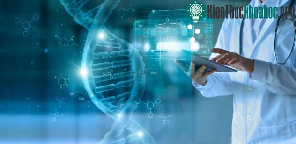 AlphaFold có thể dự đoán cấu trúc của tất cả protein trong cơ thể người.