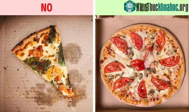 Bánh pizza