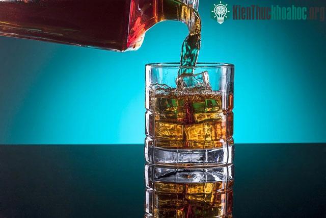 Đồ uống có cồn