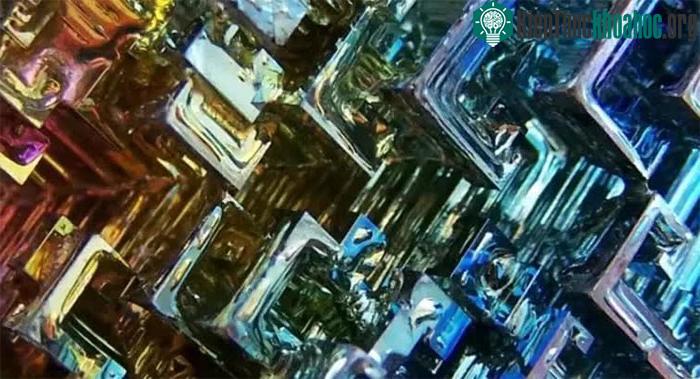 Berili là một kim loại cực kỳ khan hiếm