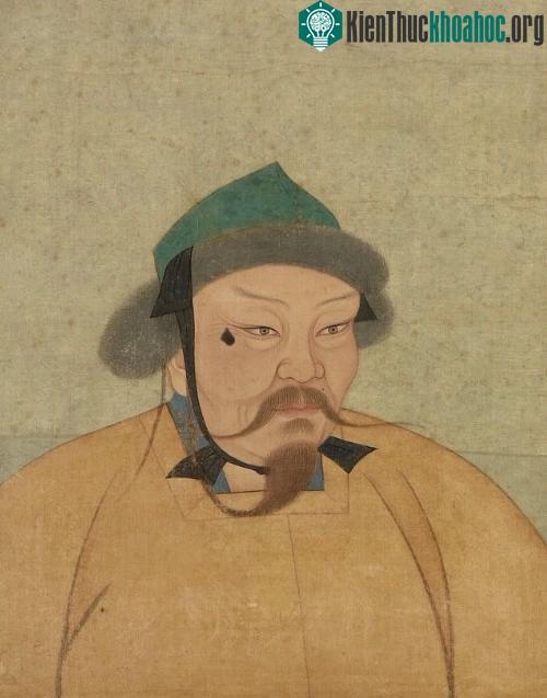 Oa Khoát Đài