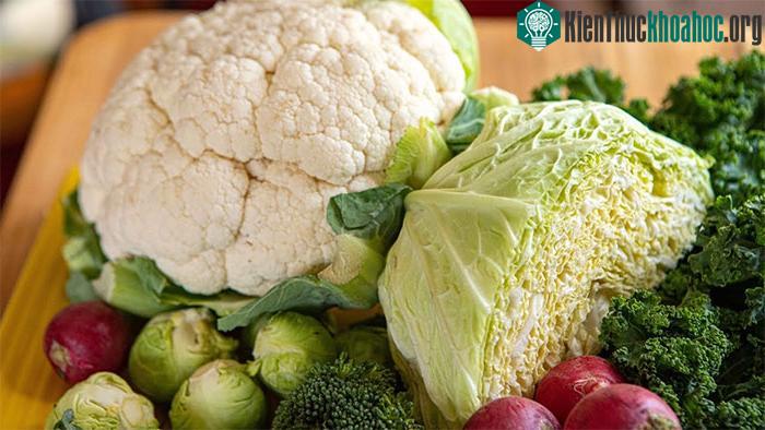 Chế độ ăn nhiều trái cây và rau quả luôn liên quan đến nguy cơ mắc bệnh tim thấp hơn