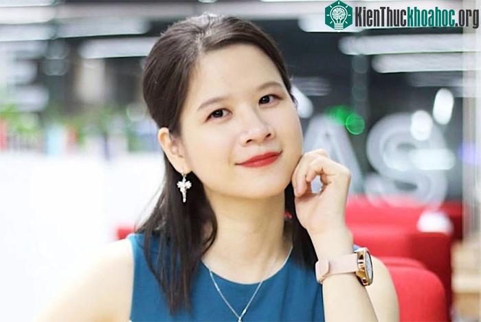 Tiến sĩ Lê Thái Hà
