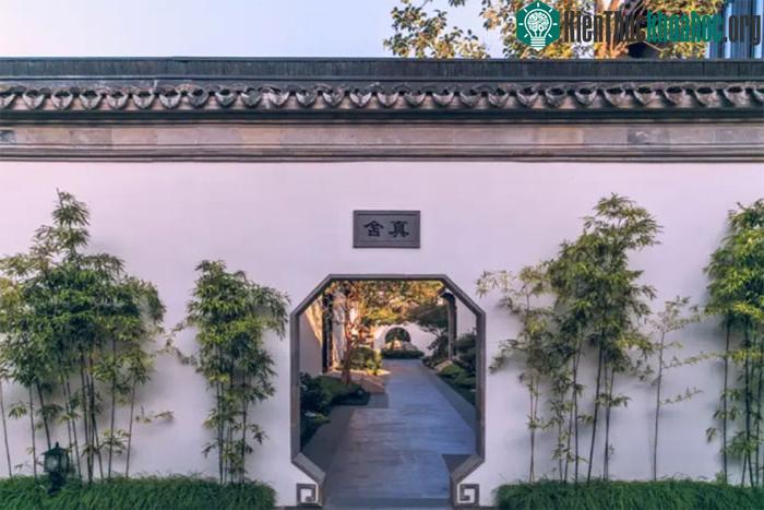 Có gì bên trong dinh thự đắt đỏ nhất Trung Quốc? ảnh 5