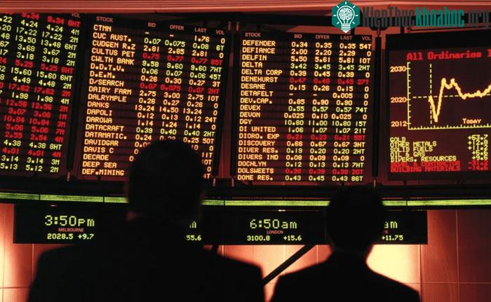 Các chi phí cần được tính toán kỹ càng.