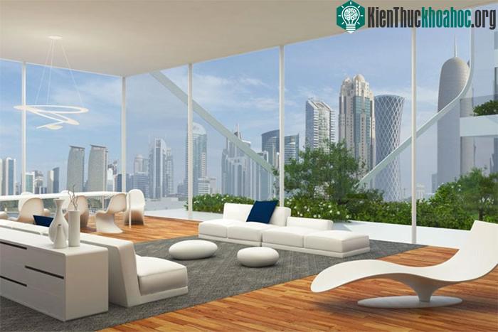 Vertical City Dubai dự kiến khai trương vào năm 2030