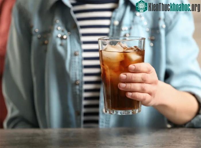 Soda ăn kiêng