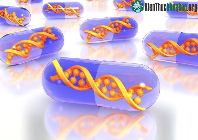 Hầu hết các loại thuốc đắt nhất hiện nay đều là liệu pháp gene.