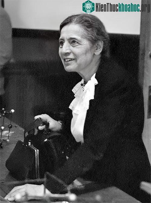 Lise Meitner