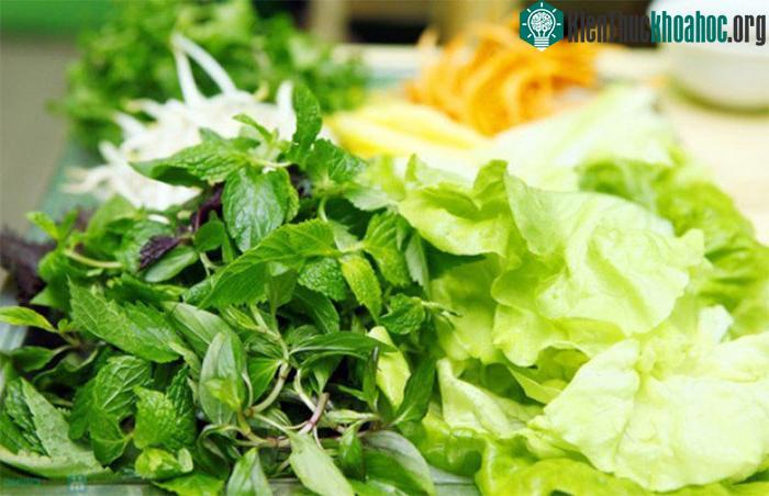 Một cách ăn nhiều người Việt khen ngon nức nở nhưng có thể khiến cơ thể phải gánh “họa” ảnh 0