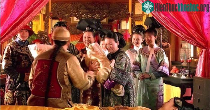 Các phi tần dù được vua sủng ái nhưng không có con: Khám nghiệm mới rõ sự thật! ảnh 0