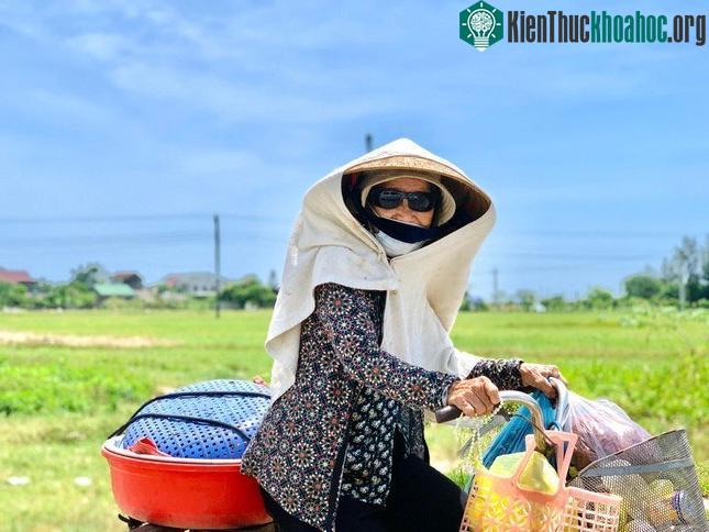 Miền Trung ghi nhận nắng nóng gay gắt nhất lịch sử vào chiều qua.