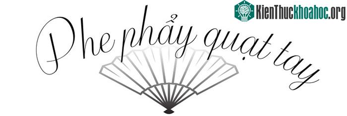 Quạt máy - Phát mình dùng điện quan trọng nhất mọi thời đại ảnh 0