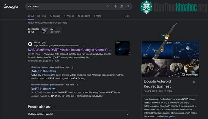 Cụm từ này sẽ khiến màn hình "rung rinh" khi tìm trên Google ảnh 0