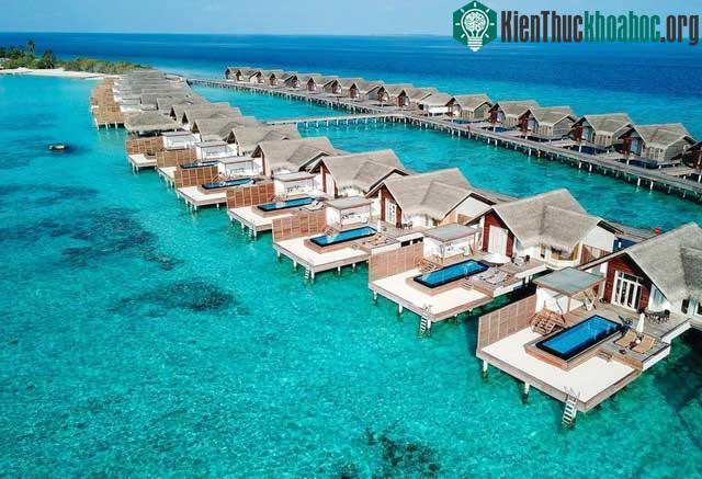 Cách Maldives xử lý rác thải biển hướng tới du lịch bền vững: Việt Nam có thể học hỏi! ảnh 0