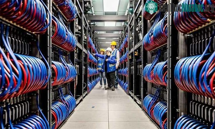 Aurora có khả năng cung cấp khả năng tính toán hơn hai exaflops