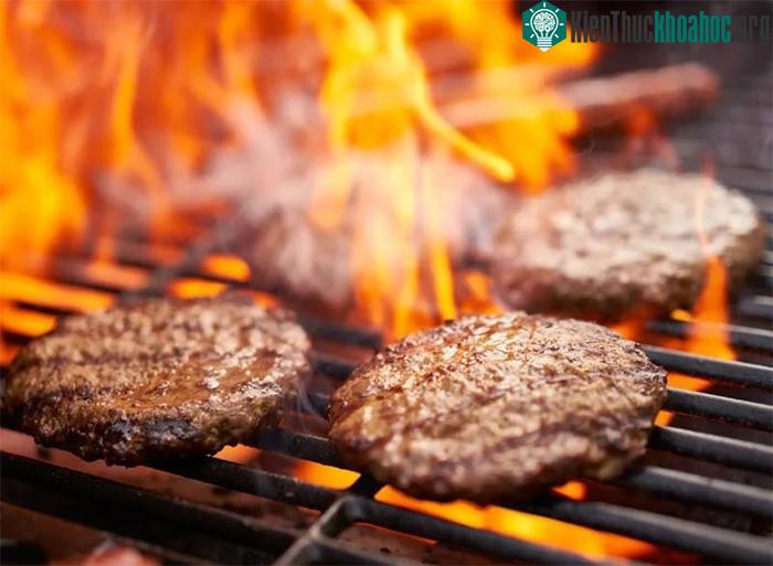 Những loại thực phẩm không lành mạnh nhất thế giới ảnh 1