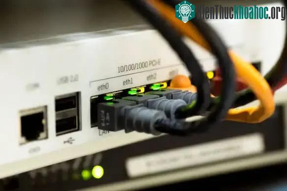 Điều gì sẽ xảy ra nếu internet ngừng hoạt động trên toàn thế giới? ảnh 1