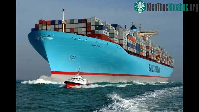 Động cơ lớn nhất và mạnh nhất của nhân loại khỏe cỡ nào? ảnh 1