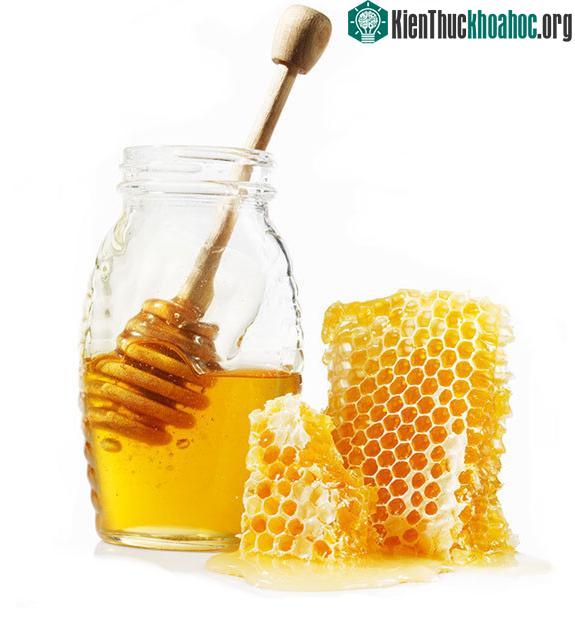 Mật ong có thể gây dị ứng ở một số người.&nbsp;