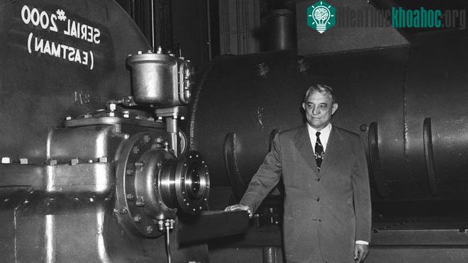 Willis Haviland Carrier