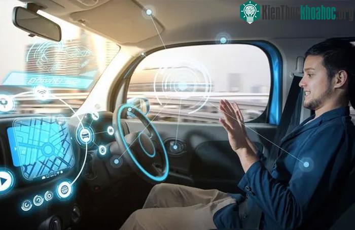 Công nghệ lidar là gì? ảnh 1