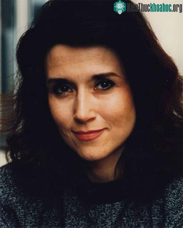 Marilyn vos Savant