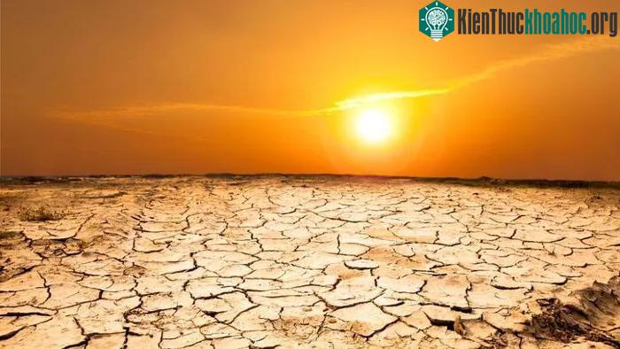 Hạn hán, nắng nóng, lũ lụt... sẽ tiếp tục hoành hành thế giới trong nhiều năm tới