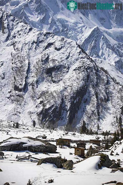 Pakistan là điểm đến không phải du khách nào cũng dám thử