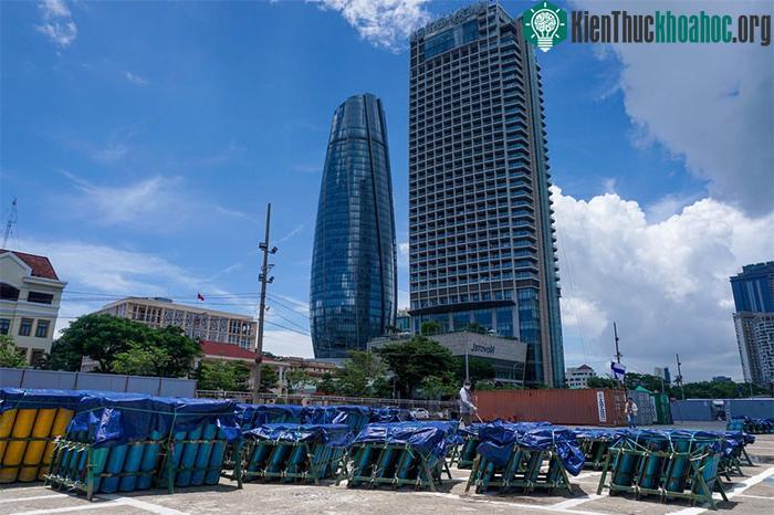 DIFF 2023 diễn ra từ ngày 2/6 - 8/7.