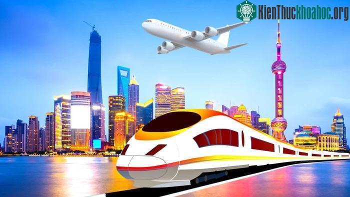 Con người sẽ chế tạo ra các phương tiện giao thông thuận tiện hơn