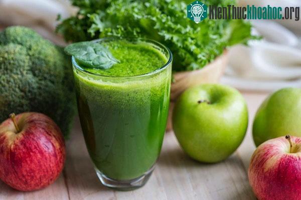 Cách bổ sung chất xơ tốt nhất là thông qua các thực phẩm tự nhiên.