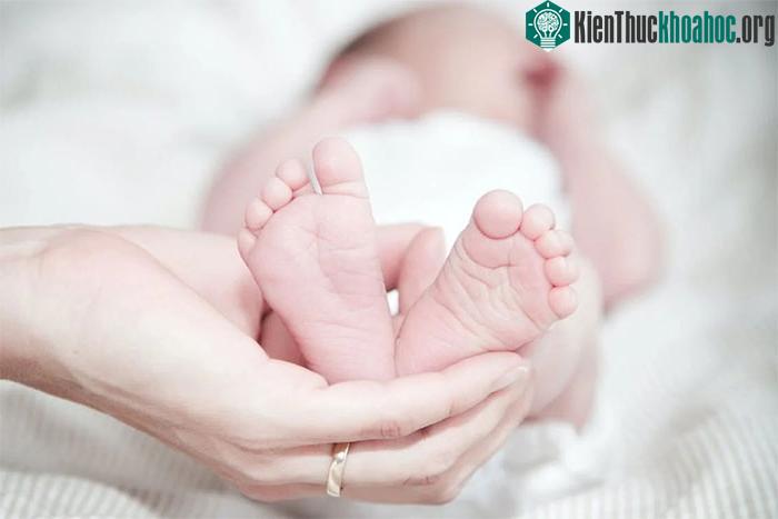 Điều trị hiến tặng ty thể vẫn có rủi ro, trẻ vẫn có thể mắc bệnh do mẹ truyền sang.