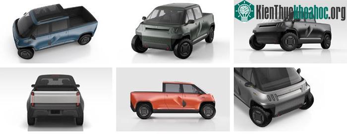 Chiếc xe này sẽ có giá khoảng 50.000 USD và đủ điều kiện nhận các khoản ưu đãi thuế tại Mỹ.