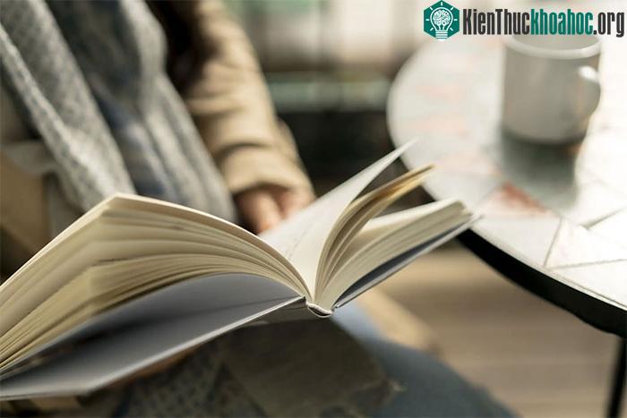Chúng ta tìm kiếm các mẫu và sự tương đồng trong dữ liệu mà chúng ta tiếp thu.