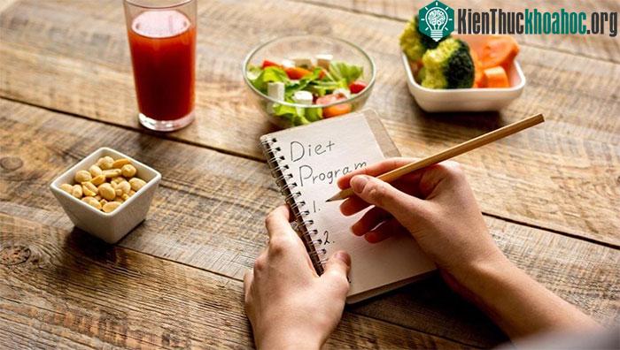 Ăn quá nhiều sẽ ức chế AMPK và hoạt động của AMPK bị giảm ở những người béo phì.